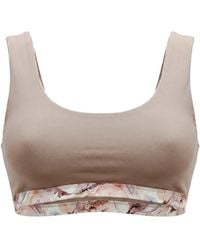 Khonsu Swim - Anya Top - Lyst