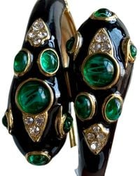 Laura Gray - Double Headed Snake Bracelet - Lyst
