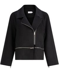 Dref - Beech Jacket - Lyst
