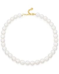 SEREIA OFFICIAL - Kitri Necklace - Lyst