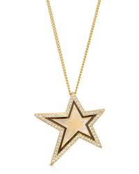 Glamrocks Jewelry - Shine On Necklace - Lyst