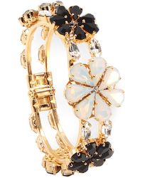 DAMAPREZIOSA - Daisy Bracelet - Lyst