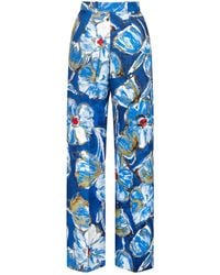 Elsava - Of Silence Trousers - Lyst