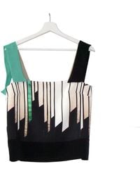 Laura Daili - Vitrum Top – Limited Edition Print - Lyst