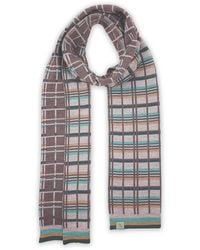 Otto & Spike - Scarves - Lyst