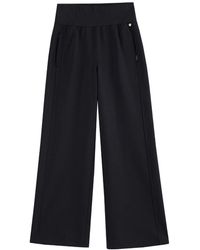 Supesu - Cubby Sweatpants, Wide Leg - Lyst