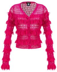 Andreeva - Handmade Sweater - Lyst