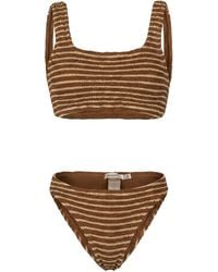 Paramidonna - Emily Moca/Sugar Stripe - Lyst