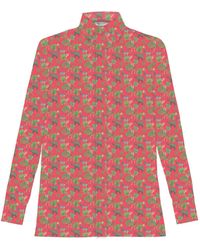 My Pair Of Jeans - Udaipur Linen Shirt - Lyst