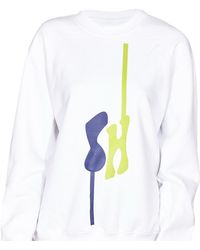 SOHUMAN - Rie Sustainable Sweatshirt - Lyst