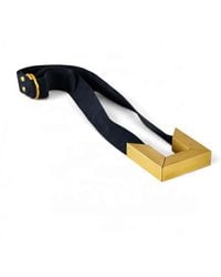 Svetlana Vukov - Angular Necklace - Lyst