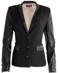 House of Kind - M A Legacy Blazer - Lyst