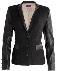 House of Kind - M A Legacy Blazer - Lyst