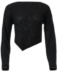 MARGOT VII - Stelle Blouse - Lyst