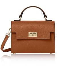 Betsy & Floss - Forli Top Handle Handbag - Lyst