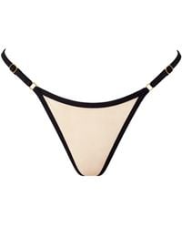IVY SWIMWEAR - Neutrals Rosella - Lyst