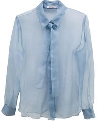 Emma Wallace - Lienna Shirt - Lyst