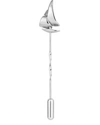 Lee Renee - Sail Boat Tie Pin - Lyst