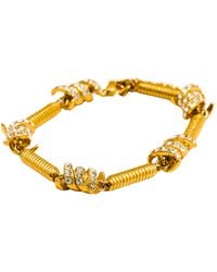 Mulgaro - Lyra Bracelet - Lyst