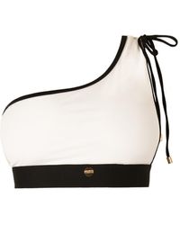 Bélmuso Swimwear - Duna Bikini Top - Lyst