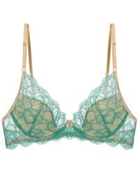 Perilla Lingerie - Lola Bra - Lyst