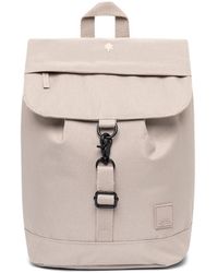 Lefrik - Scout Mini Backpack Ash - Lyst