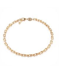 Linda Fiore - Bloom Bracelet 18K Vermeil - Lyst