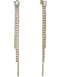 Tami&Tami - Matias Linky Earrings - Lyst