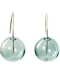 Laura Daili - Neutrals Emerald Dew - Lyst