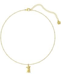 Cloud Haven - Mini Bulldog Sweetie Pendant - Lyst