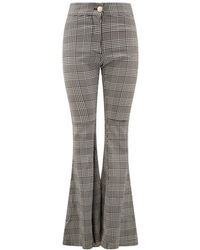 Maui X Lolita - Geneviève Tailored Pants - Lyst