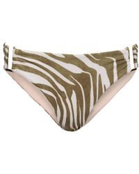 Change of Scenery - Neutrals Layla Bottom - Lyst
