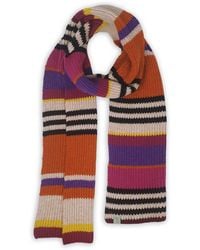 Otto & Spike - Scarves - Lyst