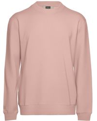Ocio Leisurewear - Classic Softcore Crew - Lyst