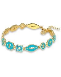 Myrto Katramadou Jewellery - Unlocked Bracelet - Lyst