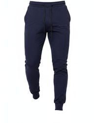 Chuks Collins - Geo Cut Sweat Pants-- Diffusion Collection - Lyst