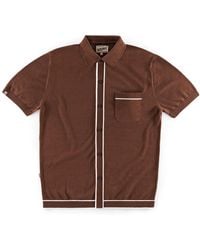 &SONS Trading Co - Dean Polo - Lyst