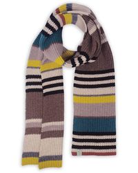 Otto & Spike - Scarves - Lyst