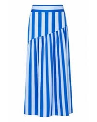 Mind Traveler - Beth Striped Skirt - Lyst