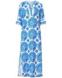 Casa Atelier by Ferdinando Fusco - Bali V Caftan - Lyst