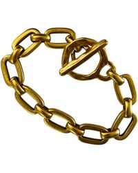 Sccollection - Beau Chunky Bracelet - Lyst
