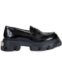Urbnkicks - Plain Loafers - Lyst