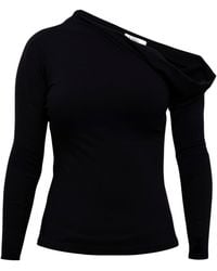 The Ethos Studio - Lily Top - Lyst