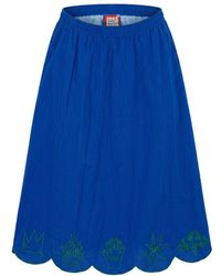 King Naked - Sweet Nothing Skirt - Lyst