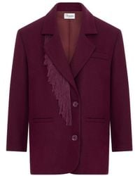 Thisisu Collection - Liza Jacket - Lyst