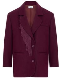 Thisisu Collection - Liza Jacket - Lyst