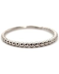 VicStoneNYC Fine Jewelry - Soft Gradation Ball Ring - Lyst