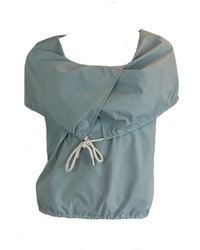 SNIDER - Baja Top - Lyst