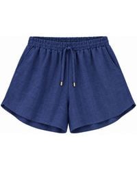 Lessea - Linen Cloud - Lyst