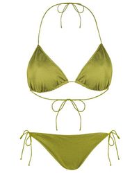 Cherina Beachwear Llc - Ciara Bikini - Lyst